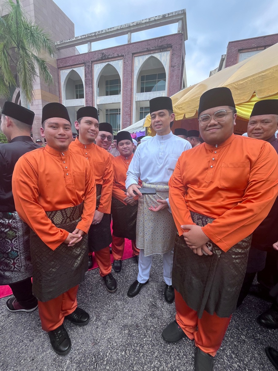 Sambutan Maal Hijrah